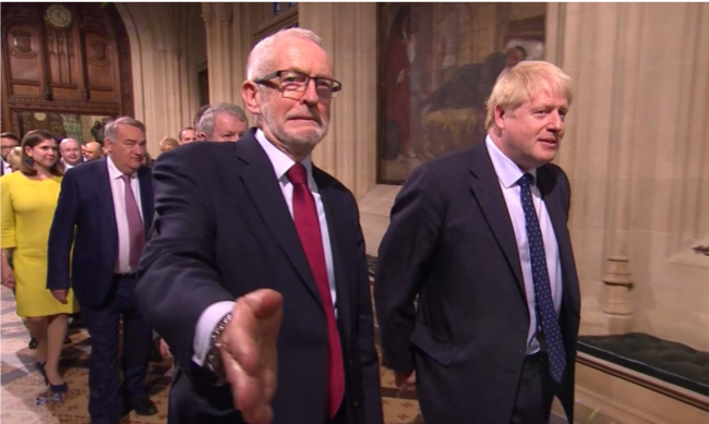 Boris Boris