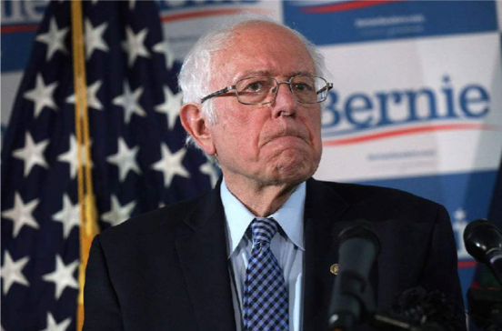 Sanders Sanders