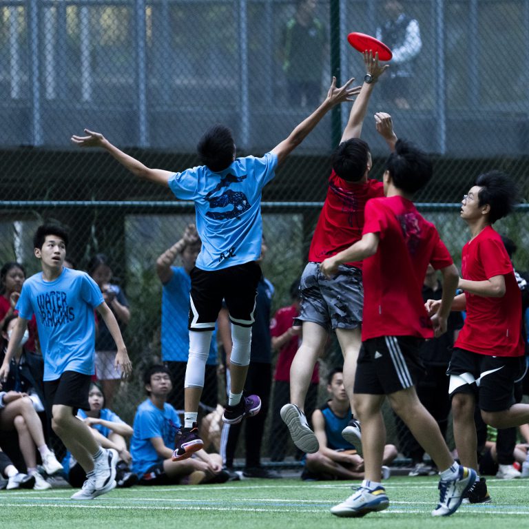 Frisbee