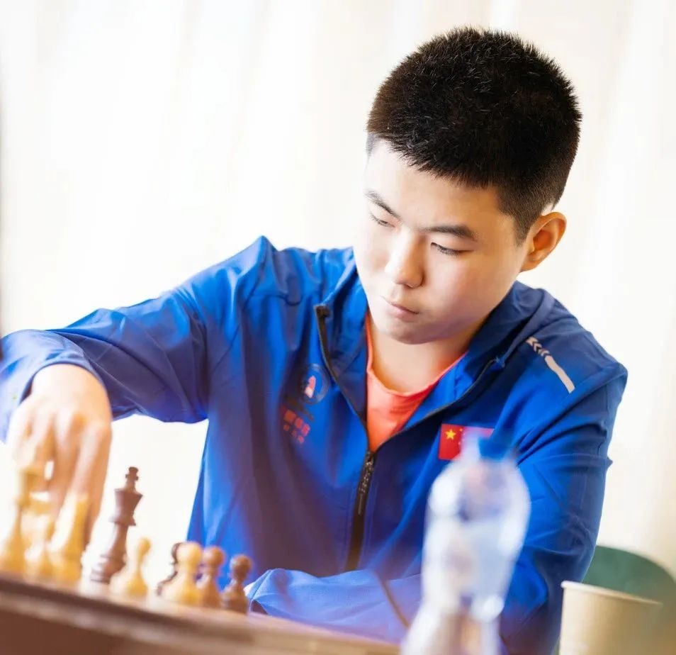 FIDE World Youth U16 Olympiad concluded in Eindhoven, Netherlands