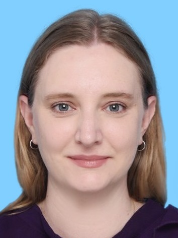 15. Louise Coleman
