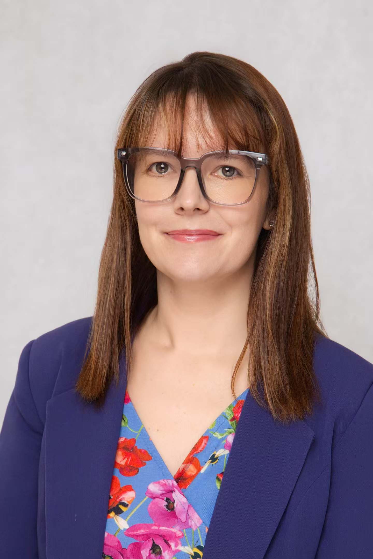 16. Nicole Homer