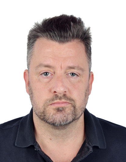 18. Simon Ainsley