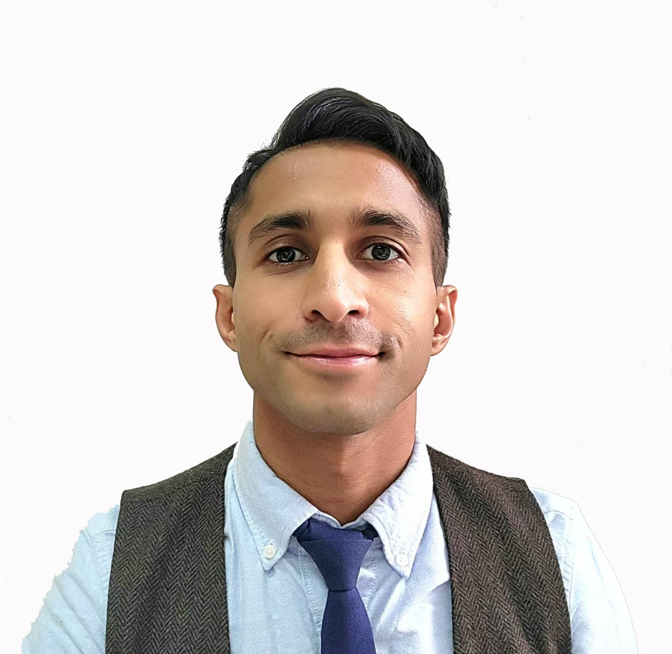 23. Farhan Alam
